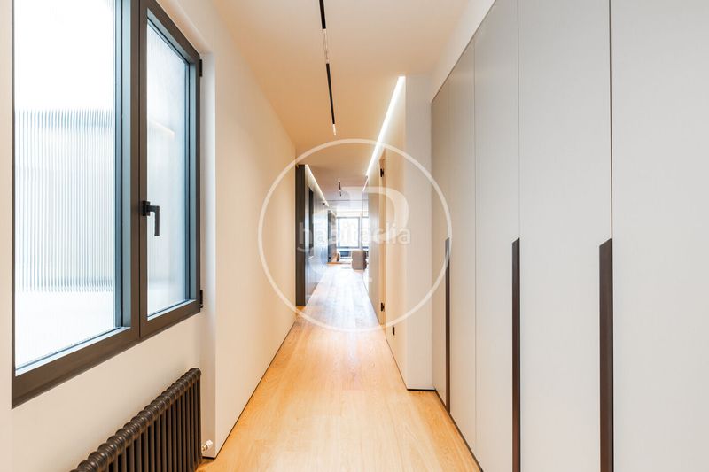 Foto 75d5c32c-a33b-4d8d-b98b-e0ca7887dba9. Àtic amb calefacció a Sant Gervasi - Galvany Barcelona