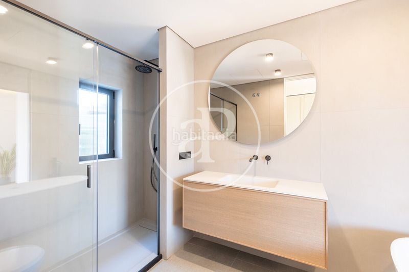 Foto 75e1ce96-4081-4181-b17f-ef358f5e2259. Àtic amb calefacció a Sant Gervasi - Galvany Barcelona