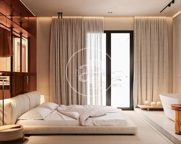 Foto 781776e0-5161-4e6d-9c59-f67d0d7157e7. Dachwohnung mit heizung in Sant Gervasi - Galvany Barcelona