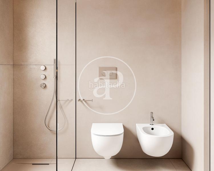 Foto 883afdd8-df84-4311-9275-d74aa9a28b66. Dachwohnung mit heizung in Sant Gervasi - Galvany Barcelona