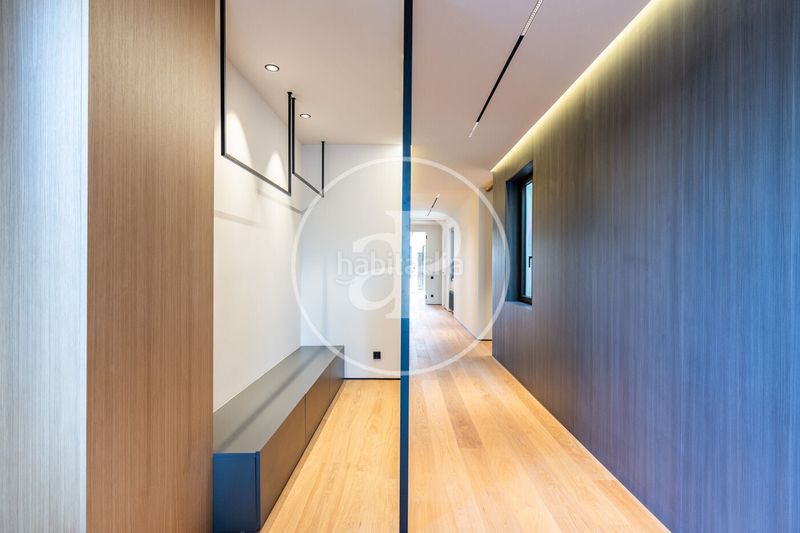 Foto 8dc5919b-be87-4b0a-bbee-76ba533a2a5a. Àtic amb calefacció a Sant Gervasi - Galvany Barcelona