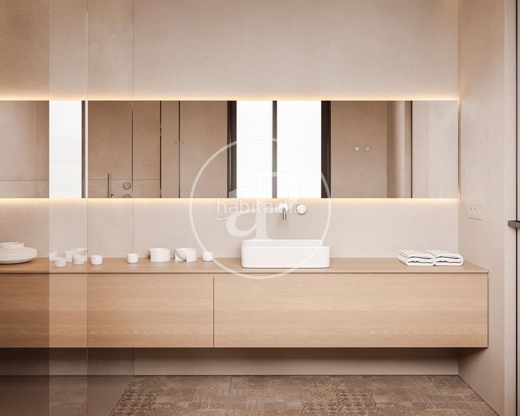 Foto 9ec3b14e-e1d8-4033-8a29-7227b3e47bde. Dachwohnung mit heizung in Sant Gervasi - Galvany Barcelona