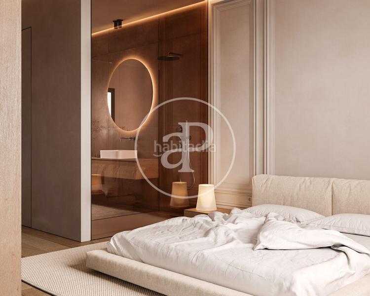 Foto a963a479-c093-4960-a0ff-a3aa965ded3e. Dachwohnung mit heizung in Sant Gervasi - Galvany Barcelona