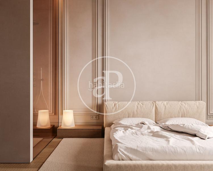 Foto b839c12b-918b-4e5e-b527-07f542cf32ab. Dachwohnung mit heizung in Sant Gervasi - Galvany Barcelona