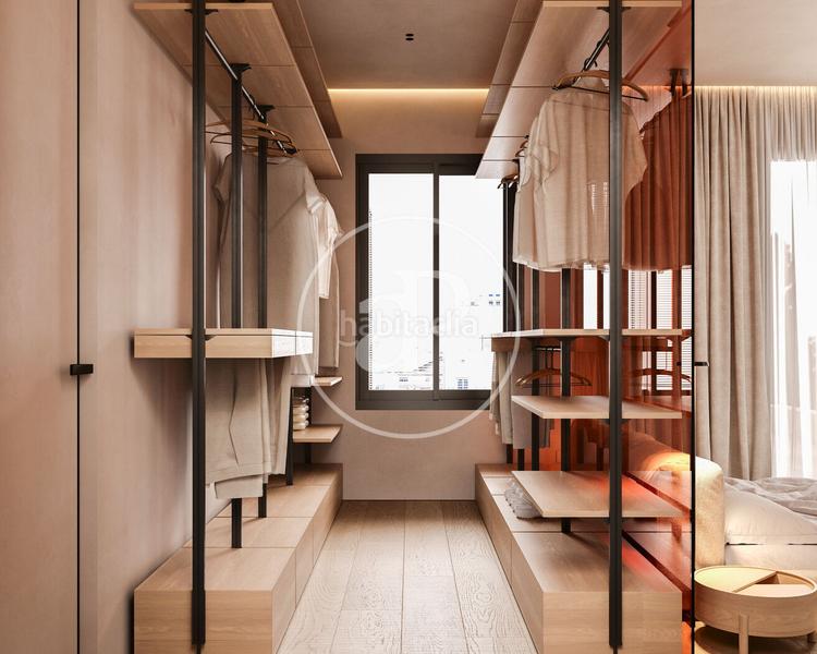 Foto e34a7412-0633-40ec-82f9-6733f03cf4f7. Dachwohnung mit heizung in Sant Gervasi - Galvany Barcelona