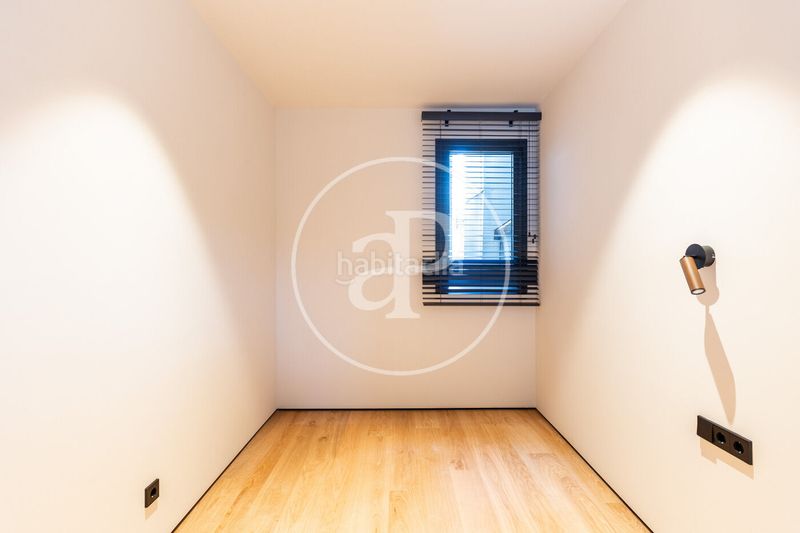 Foto f063d038-2e05-401a-8e99-2b105069f79f. Àtic amb calefacció a Sant Gervasi - Galvany Barcelona