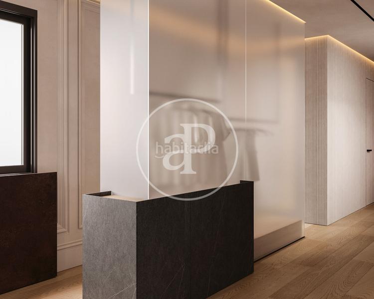 Foto f7b9acad-7a44-4abb-9de5-5e073c025ef3. Dachwohnung mit heizung in Sant Gervasi - Galvany Barcelona