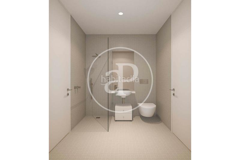 Foto da5bd8ea-431a-4dc1-b9de-eea916abcdc9. Piso venta promoción de obra nueva en Poblenou en Barcelona