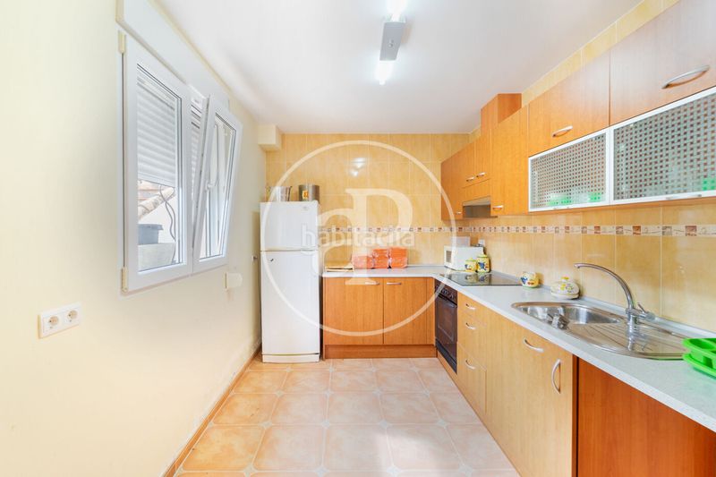 Foto 0b0b487e-b6aa-4150-9e22-93fce91cfdc1. Casa amb calefacció aparcament piscina a El Montgó Dénia