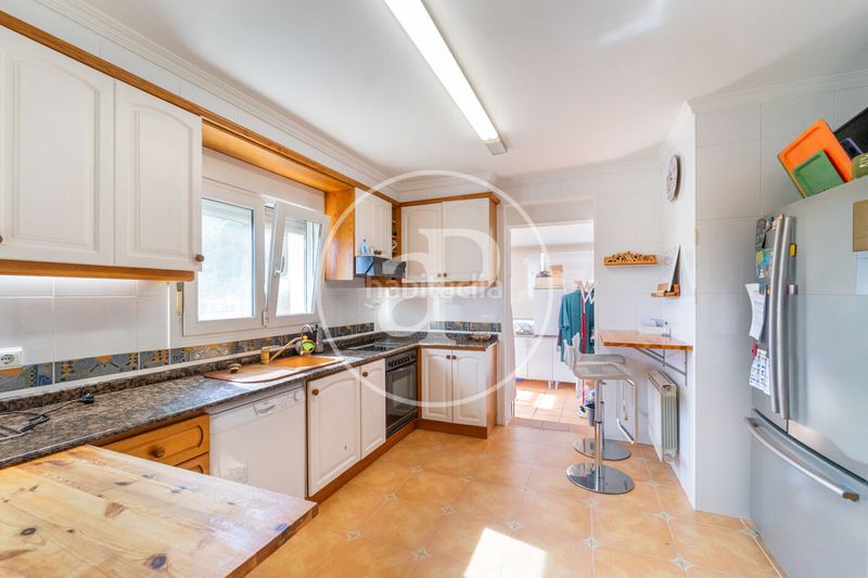 Foto 0fa54b01-1fcc-4d44-aac3-4411b8cf2621. Casa amb calefacció aparcament piscina a El Montgó Dénia