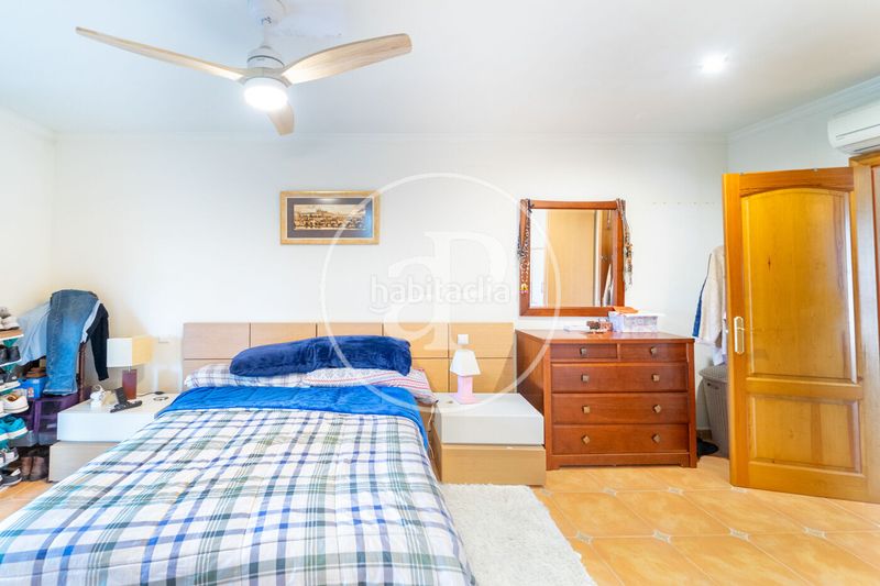 Foto 10c07047-42eb-46c9-b751-69f4938a9acd. Casa amb calefacció aparcament piscina a El Montgó Dénia