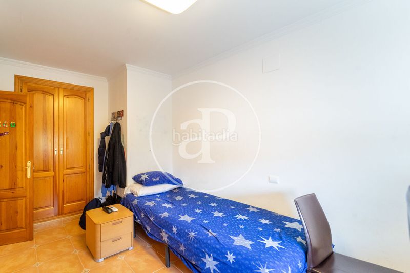 Foto 1b316724-9872-4ce8-8ca9-8d5e0013d9be. Casa amb calefacció aparcament piscina a El Montgó Dénia