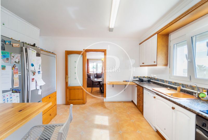 Foto 3914637f-fd01-4e81-82dc-dbe5c65f2f89. Casa amb calefacció aparcament piscina a El Montgó Dénia