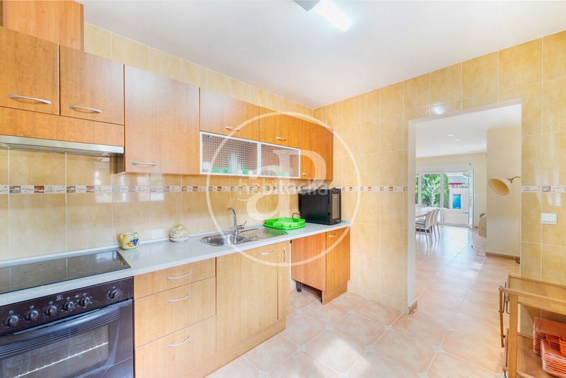 Foto 3cdbe941-fc45-472a-af78-04d050e3ed57. Casa amb calefacció aparcament piscina a El Montgó Dénia