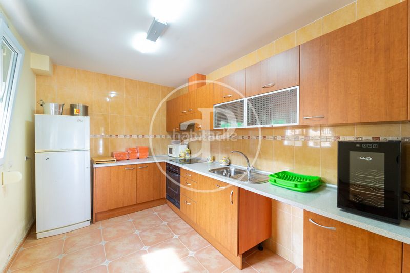 Foto 43bd1782-6d95-4424-8f36-319f1e4b4f57. Casa amb calefacció aparcament piscina a El Montgó Dénia