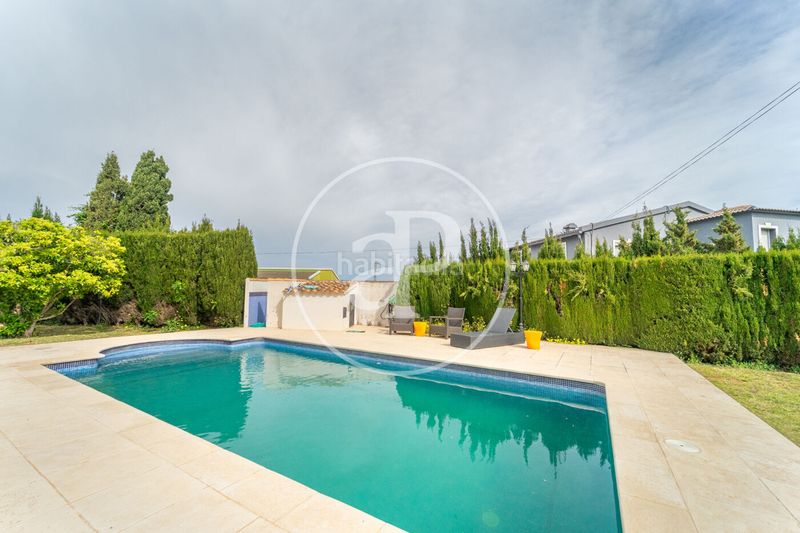 Foto 5bd0dbfa-07af-4de9-a466-0137e985efa4. Casa amb calefacció aparcament piscina a El Montgó Dénia