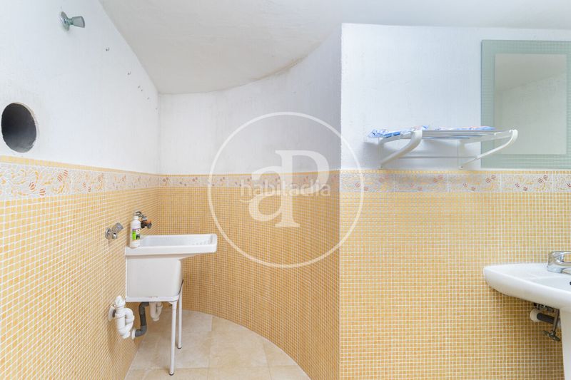 Foto 87b6833e-2c5a-42f9-8044-4872a0093cc8. Casa amb calefacció aparcament piscina a El Montgó Dénia