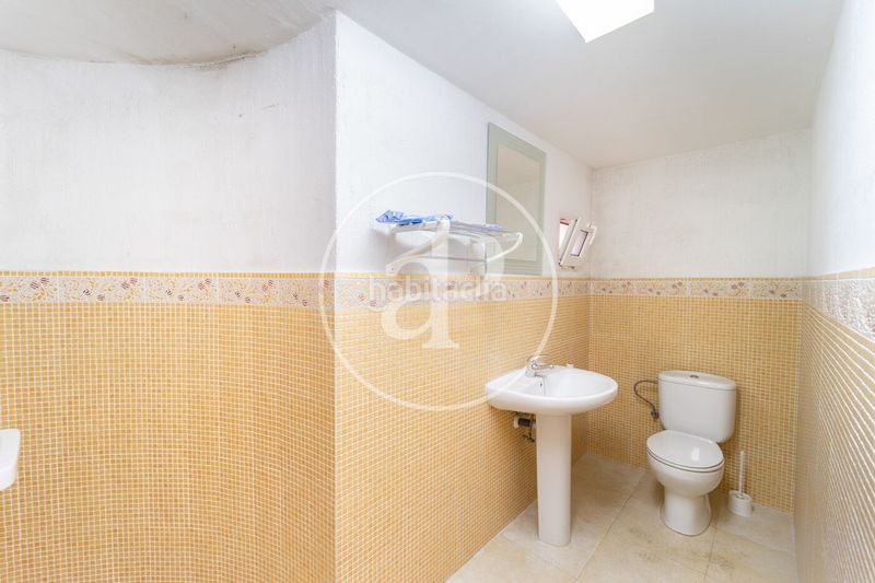 Foto 993eff78-a67a-4b12-8ff3-d62db8cd0454. Casa amb calefacció aparcament piscina a El Montgó Dénia