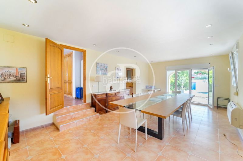 Foto 9bc93e75-245e-4e7d-9481-5744d4be76c0. Casa amb calefacció aparcament piscina a El Montgó Dénia