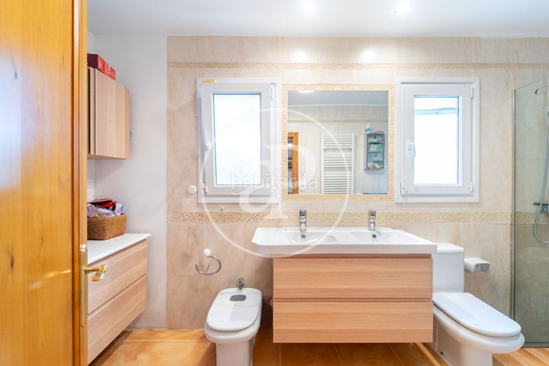 Foto e163dd93-ff59-4519-89a8-5f127ffc052f. Casa amb calefacció aparcament piscina a El Montgó Dénia