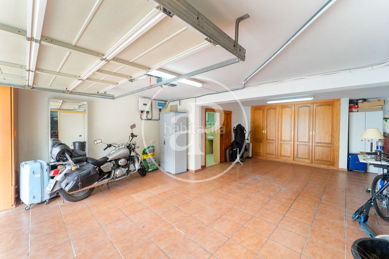 Foto e3e1eb1d-7753-4a1e-8c2f-986db8806e94. Casa amb calefacció aparcament piscina a El Montgó Dénia