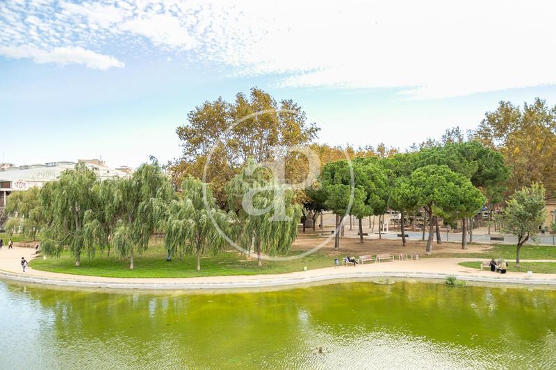 Foto 2385d44c-a042-46e5-a406-12bf41e150eb. Piso estudio en venta en el barrio de sants en Sants-Badal Barcelona