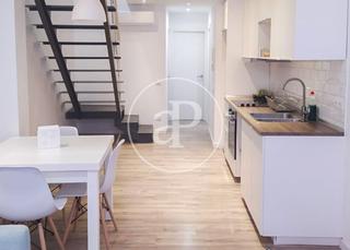 Appartement  Carrer de bacardí. Estudio en venta en el barrio de sants