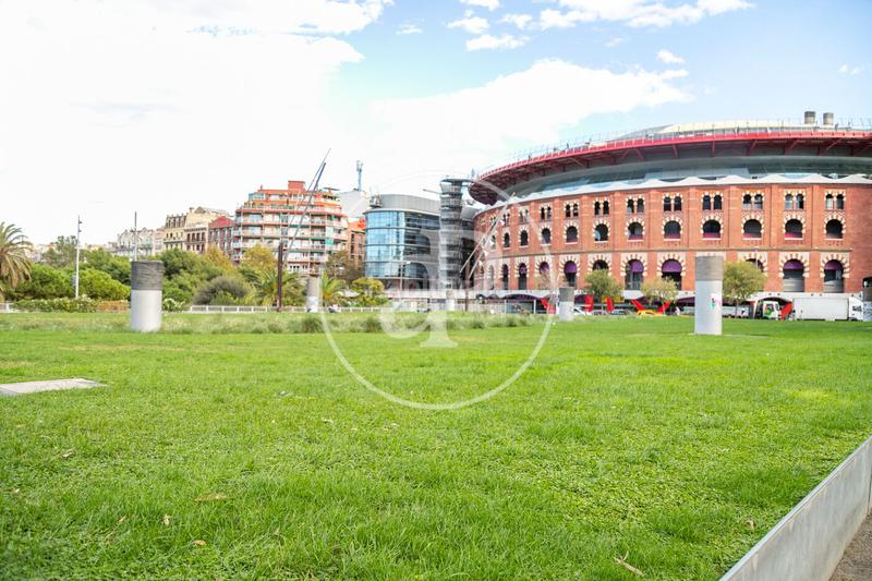 Foto 80aa5688-b616-4e7a-ba36-d64cb021c44c. Piso estudio en venta en el barrio de sants en Sants-Badal Barcelona