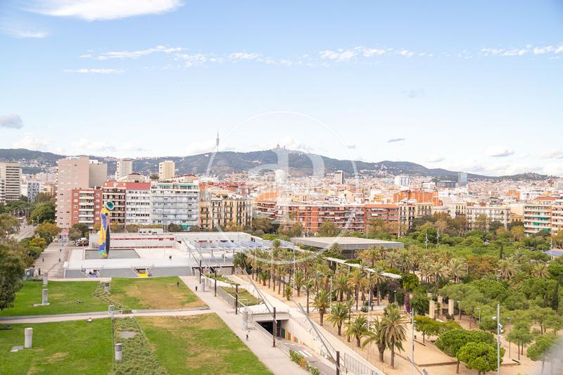 Foto 98c614c8-e6ec-4e8b-a767-167900869d7b. Piso estudio en venta en el barrio de sants en Sants-Badal Barcelona