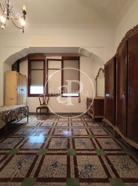 Foto 27a484de-a0b2-4441-a089-96178fd48bd5. Casa adossada amb calefacció a Pedreguer