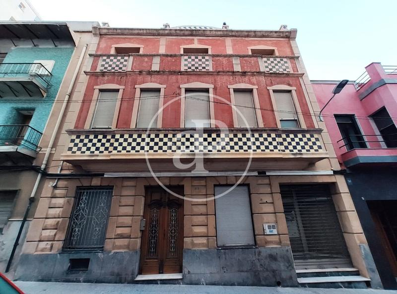 Foto 477a5dd3-be1f-4e97-9250-cfb9e3c4cb7f. Casa adossada amb calefacció a Pedreguer