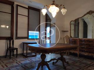 Casa adossada a Pedreguer. Casa en venta en pedreguer