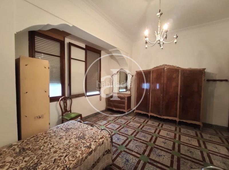 Foto 54b6491a-9710-4d18-8275-07cfe1365c14. Casa adossada amb calefacció a Pedreguer