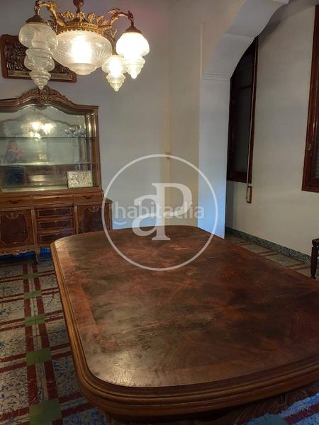 Foto 5c0da142-0f93-4efb-8e51-79cf9463fbd7. Casa adossada amb calefacció a Pedreguer