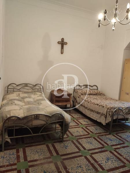 Foto 79b982e9-8c39-4bb6-b25c-1ff170460a7e. Casa adossada amb calefacció a Pedreguer