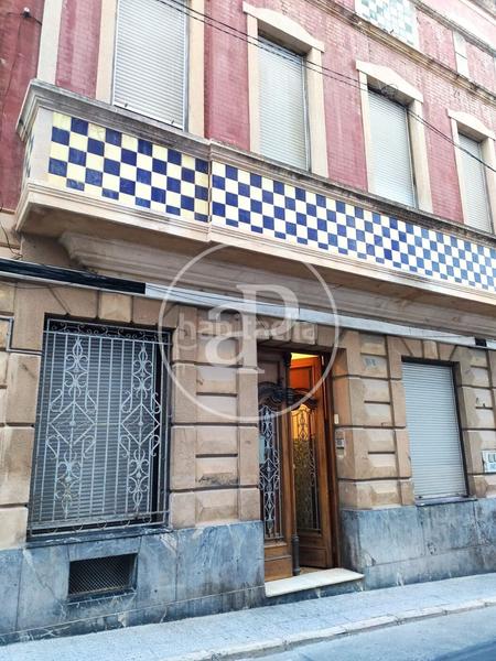 Foto 97a76078-ce6d-4939-9637-e5f76627572d. Casa adossada amb calefacció a Pedreguer