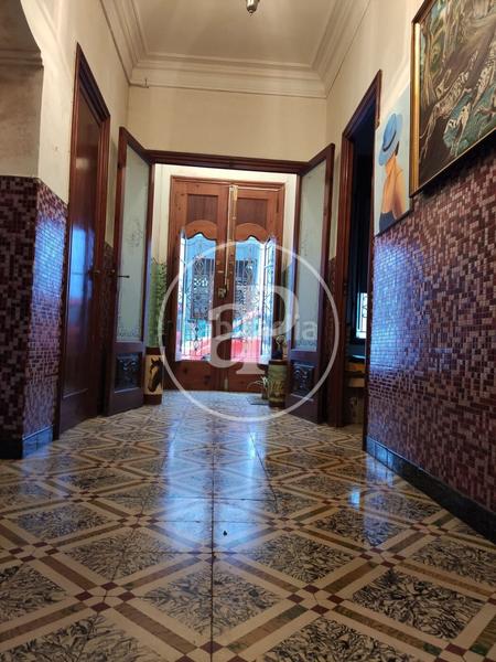 Foto ad632dac-d9c8-4ce3-bad0-e2b553594a3f. Casa adossada amb calefacció a Pedreguer