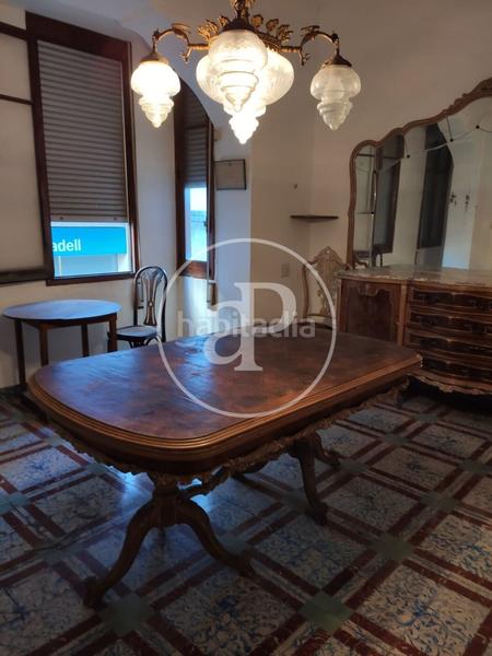 Foto ca4f7361-db58-4eb4-b2ec-c61995618a1a. Casa adossada amb calefacció a Pedreguer