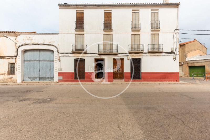 Foto 1d98fa1e-7f18-47c4-a775-4dfb9df67ae0. Masía casa de pueblo en venta en camporrobles en Utiel