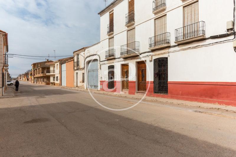 Foto 24f3fe1e-fc46-451d-81a3-694a82f047cf. Masía casa de pueblo en venta en camporrobles en Utiel