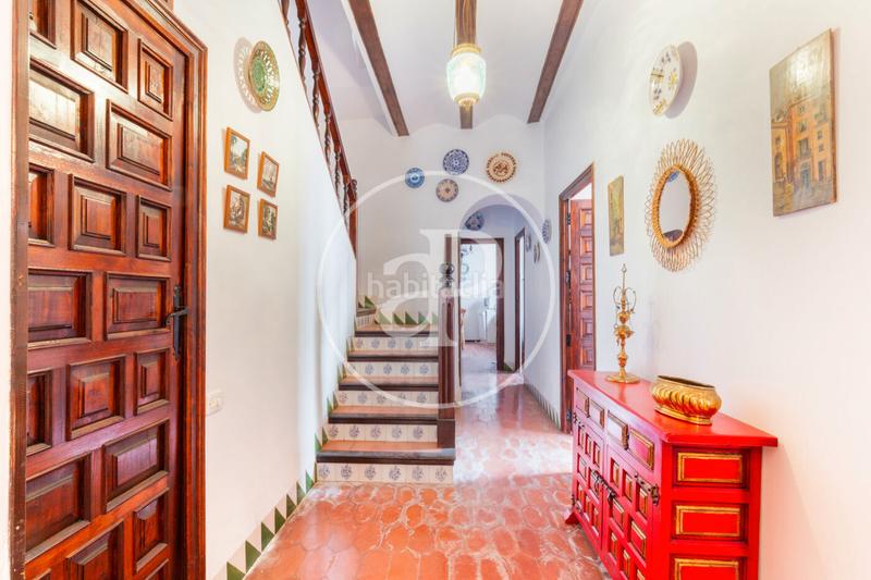 Foto 286c1202-2f65-46ab-917e-586a2770250d. Masía casa de pueblo en venta en camporrobles en Utiel