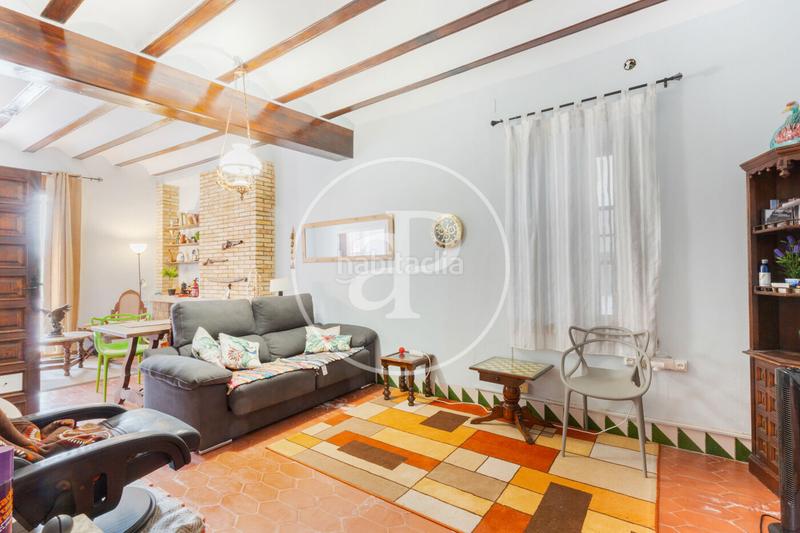 Foto 5b672c34-cc76-4499-ac3d-f940ac7e3c10. Masía casa de pueblo en venta en camporrobles en Utiel