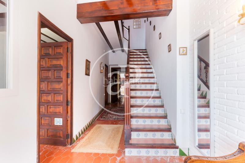 Foto 5c2b6d5a-61bc-466c-8eed-4d0674f7e7dd. Masía casa de pueblo en venta en camporrobles en Utiel