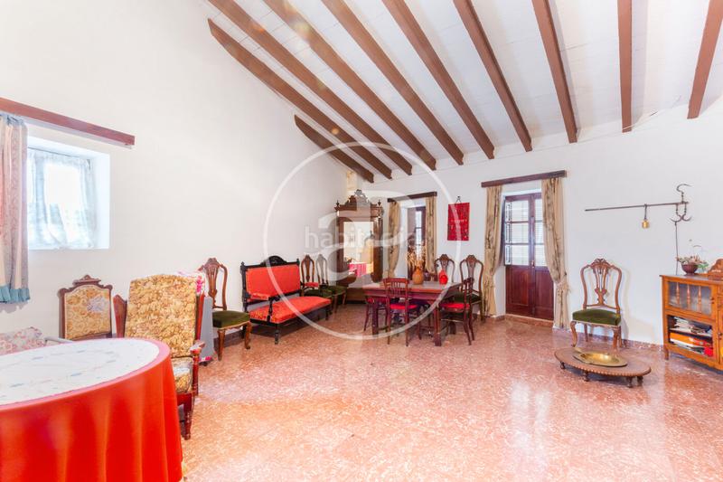 Foto 690c5453-eb05-4de9-9f32-7ddd630c9d50. Masía casa de pueblo en venta en camporrobles en Utiel