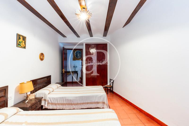 Foto 75c2faf1-c267-4448-8ec6-b9a6b877baae. Masía casa de pueblo en venta en camporrobles en Utiel