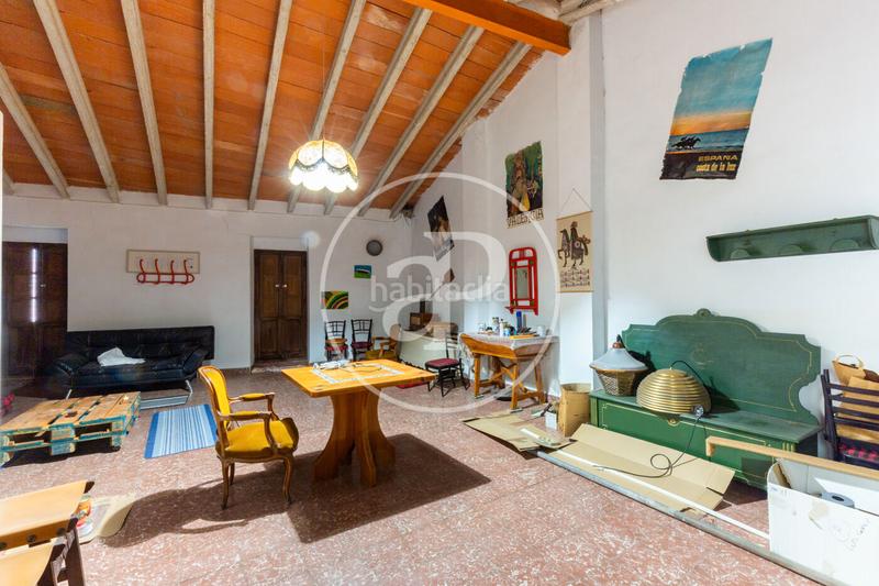Foto 7b29144d-ff2b-4023-a831-65ec6b22183c. Masía casa de pueblo en venta en camporrobles en Utiel
