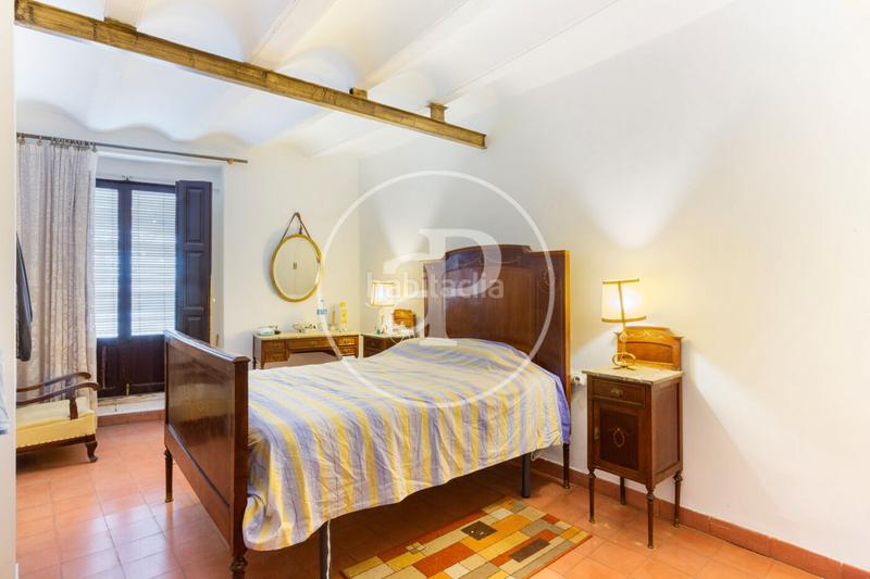 Foto 95eb6809-380d-4de4-a975-6da5ab22a38f. Masía casa de pueblo en venta en camporrobles en Utiel