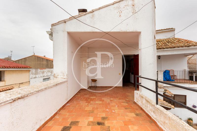 Foto 9cc4a2ec-1be2-4f8d-9db8-e9cb57730b57. Masía casa de pueblo en venta en camporrobles en Utiel