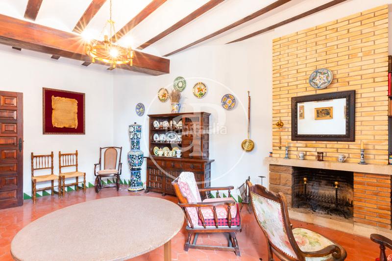 Foto b620ee64-c9dd-4a62-abb7-237175bd1b65. Masía casa de pueblo en venta en camporrobles en Utiel