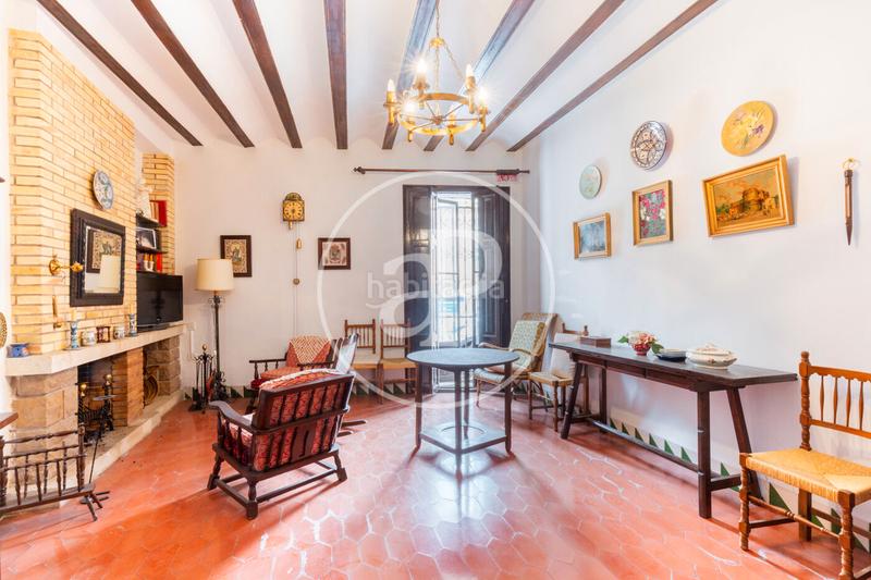 Foto bc18f153-669c-4fd1-ac54-66a4ebb7011c. Masía casa de pueblo en venta en camporrobles en Utiel